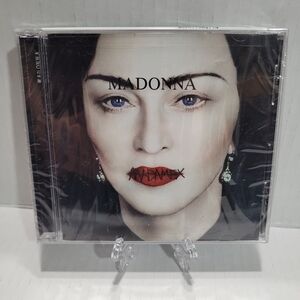 Madonna MADAME X - CD Brand New